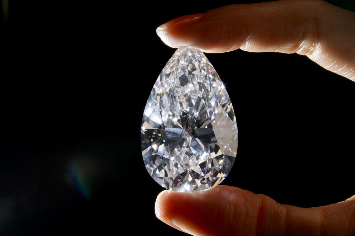 Have Scientists Really Found Something Harder Than Diamond?