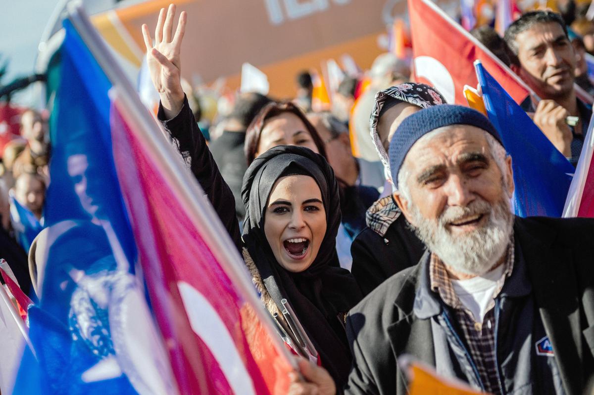 What Turkey’s Election Means for the US