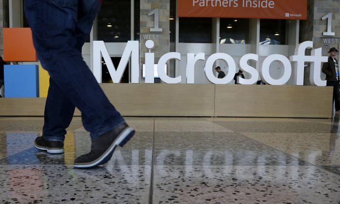 Microsoft Gets Stingy With Free Online Storage