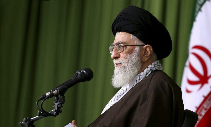 Iran’s Leader: Missile Attacks ‘Not Sufficient’ Retaliation for Killing of Soleimani