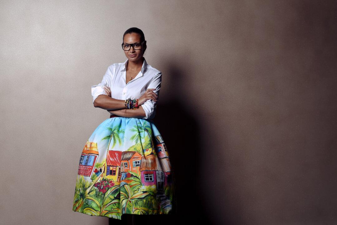 Stella Jean’s New World Order—in Fashion and Beyond