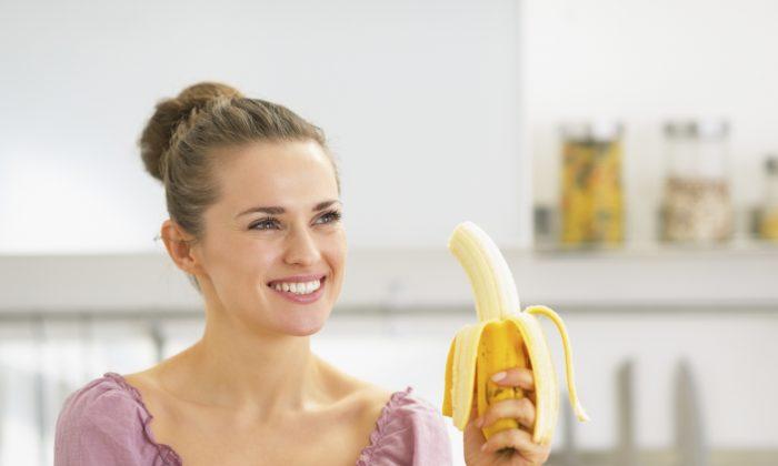 Are Bananas a Nutrient Packed Snack or a Glorified Candy?