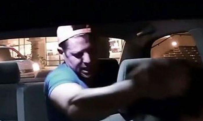 Taco Bell Exec Benjamin Golden Fired After Allegedly Assaulting Uber Driver on Video