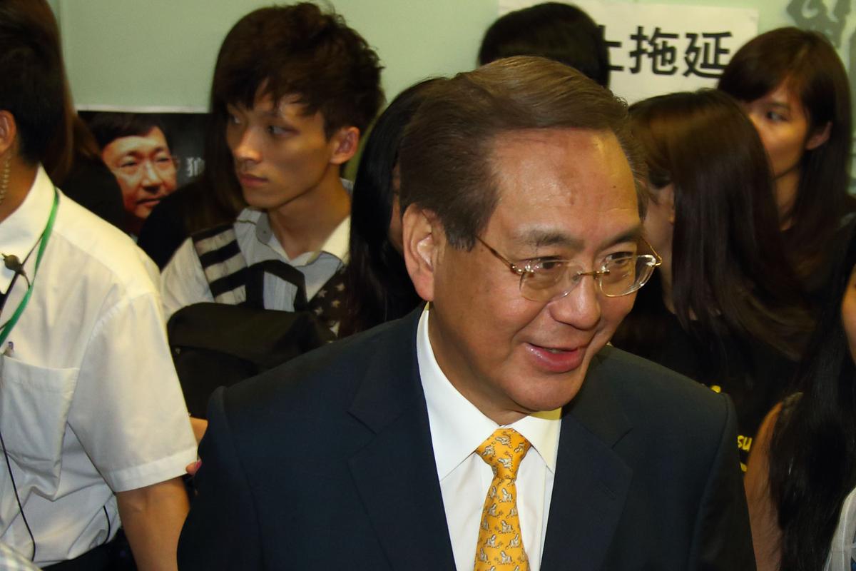 Why Arthur Li Might Not Be Appointed as HKU Council Chairman