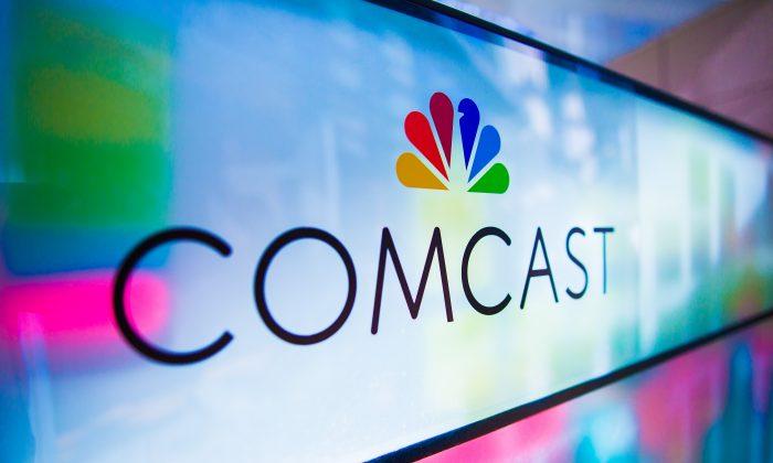 Comcast Faces Call for Breakup in Legal Fight With Byron Allen