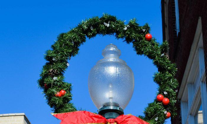 Festive Feel Coming to Middletown’s Heart of Downtown