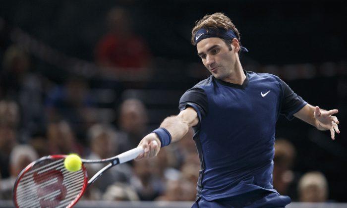 Federer: It’s Time to Name Players Suspected of Match Fixing