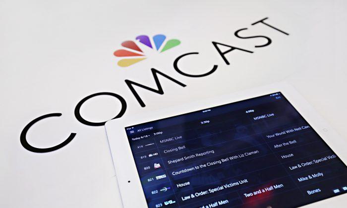 Comcast Expanding Data Caps to New Markets