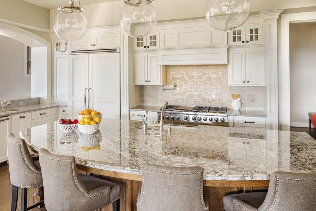 How Can I Create a Timeless Look in my Kitchen?