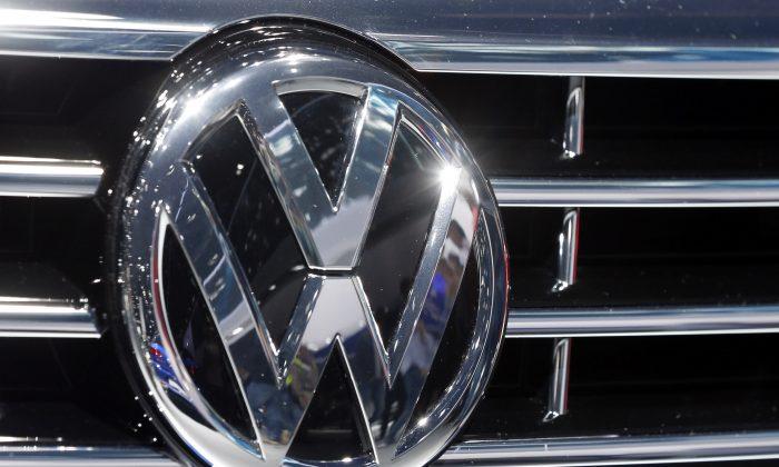 EU Fines Volkswagen, BMW $1 Billion for Emissions Cartel
