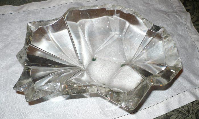 Glass Collectibles From Finland