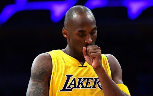 Kobe Bryant’s Latest Horrible Game Included 2 Airballs