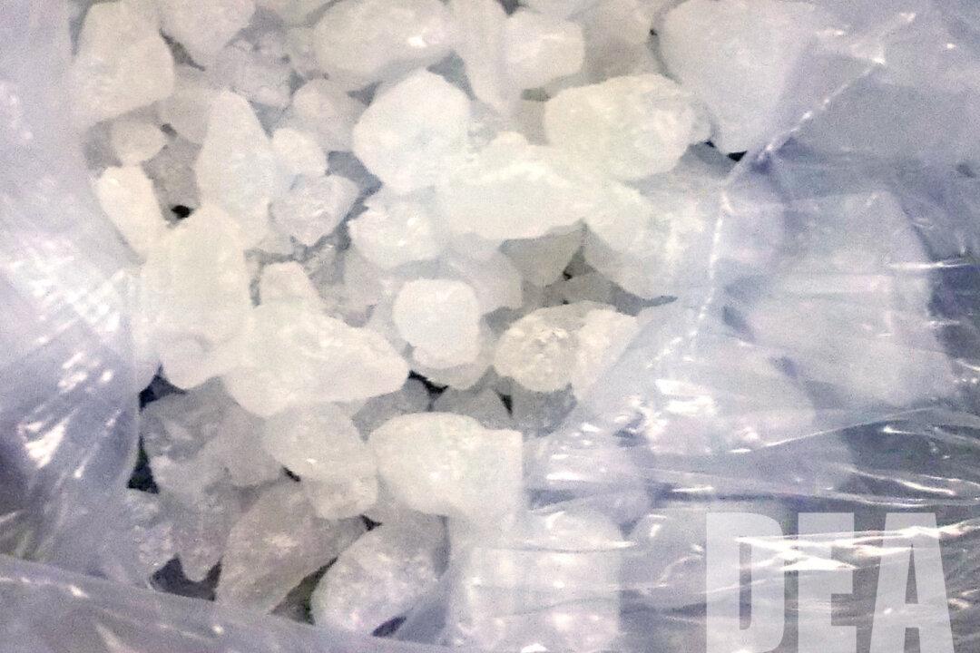 Flakka: New Scary Street Drug Emerging in NYC; What Is It Made Of?