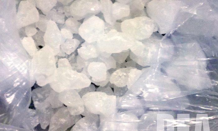 Flakka: New Scary Street Drug Emerging in NYC; What Is It Made Of?