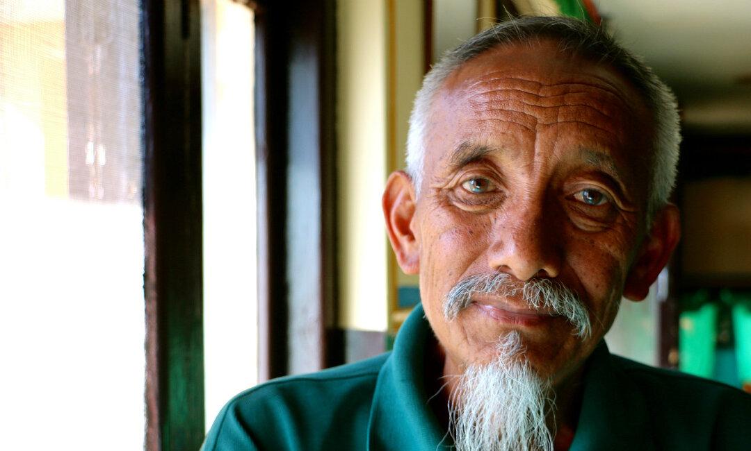 Why the Legacy of Tibet’s Cold War Freedom Fighters Still Matters