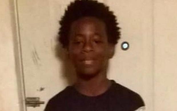 South Carolina Boy La'Darious Wylie Pushes Sister out of the Way Before Car Kills Him