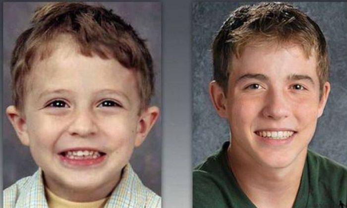 Julian Hernandez, Alabama Boy Missing For 13 Years, Found in Cleveland