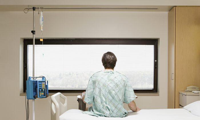 Costly Private Rooms Save Hospitals Lots of Money