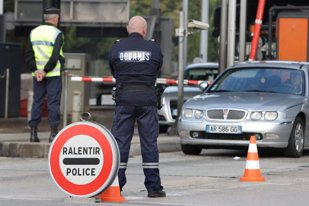 Americans Will Soon Need Visa-Style Travel Permits to Enter Europe