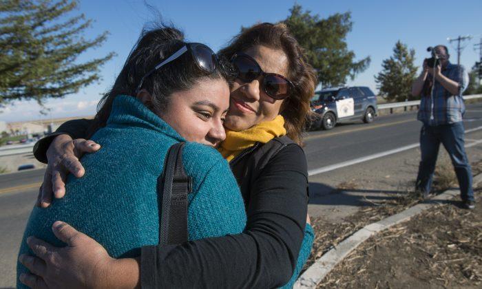 Student’s Attack at California College Came Without Warning