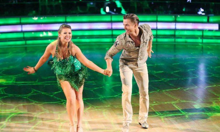 Judge Makes Bizarre Ruling in Rejecting Bindi Irwin’s Dancing With the Stars Contract