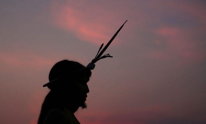 Brazil Project Aims to Save Endangered Indigenous Languages
