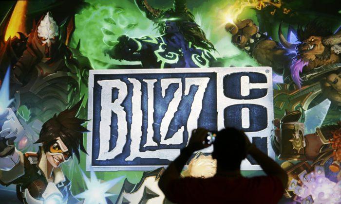 Activision Planning ‘Call of Duty’ Film, ‘Skylanders’ Show