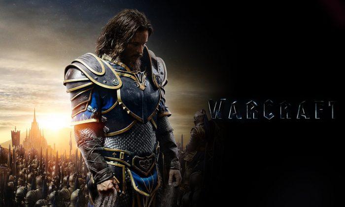 ‘Warcraft’ Cast Unleash Film Trailer at BlizzCon