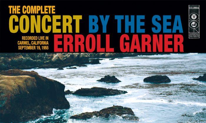 Box Set for Jazz Lovers: Erroll Garner’s ‘Concert by the Sea’