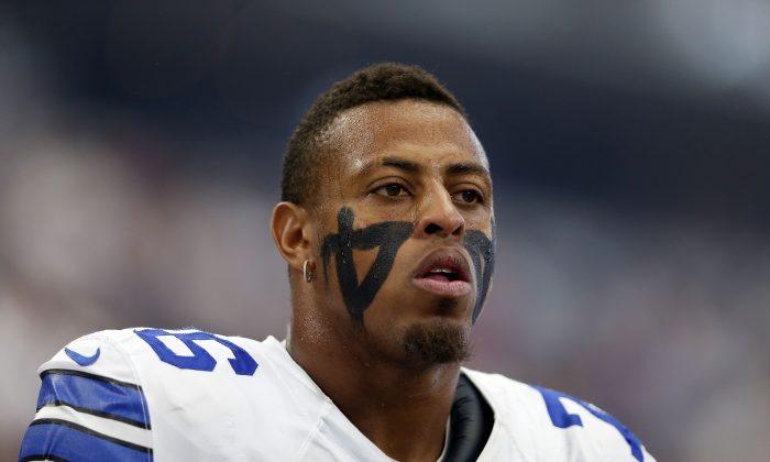 After Greg Hardy Victim Pictures Surface, ESPN Commentator Says He Should Be Removed From NFL