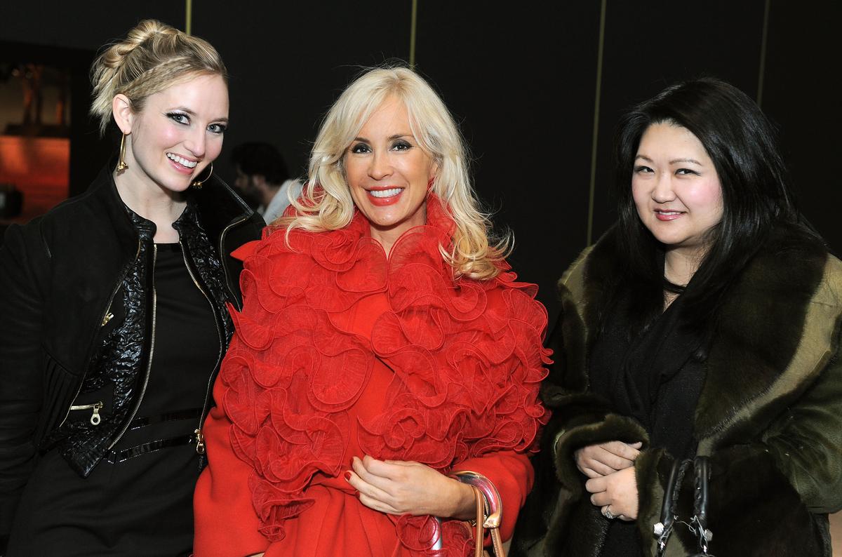 Sibylle’s Style Diary: Tracy Stern on Being Bohemian Chic and a Free Spirit in the City