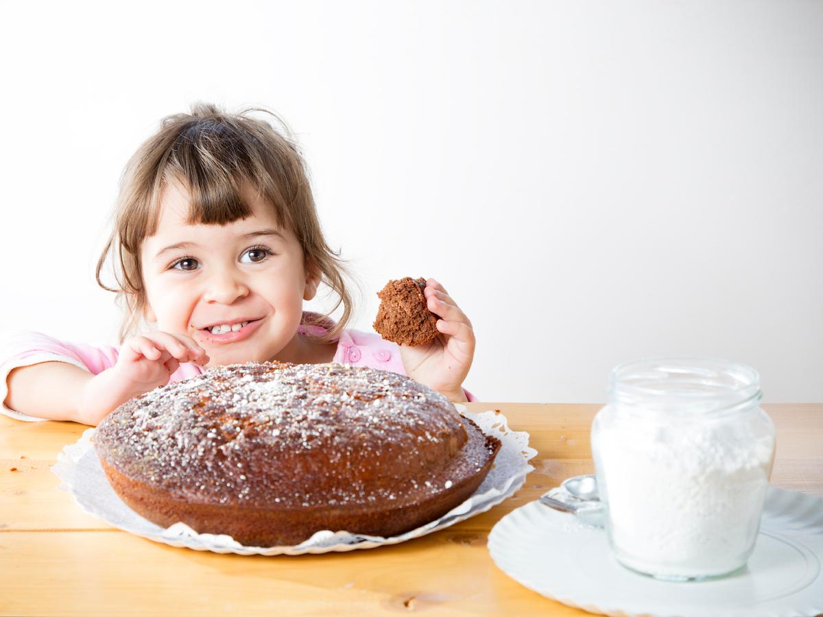 Sugar Isn’t Just Empty, Fattening Calories—It’s Making Us Sick