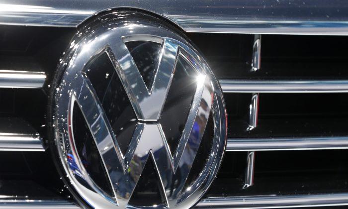 VW Halts Truck Unit IPO Until Market Conditions Improve