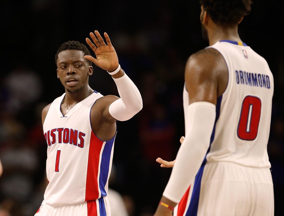 The Surprising Detroit Pistons Could Shake Up the East