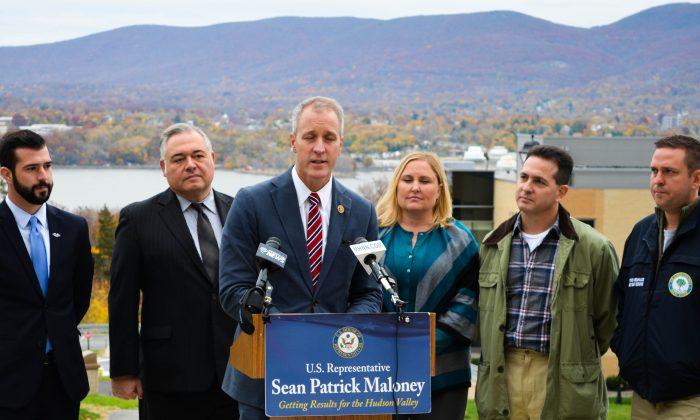 Maloney Sponsors Employment and Education Bill for Disabled Vets