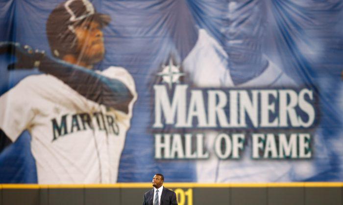 HOF Nominee Ken Griffey Jr.’s Career a Case of What Could Have Been