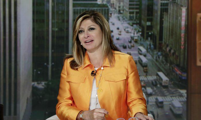 Maria Bartiromo Targeted for Challenging Narrative on Election Fraud
