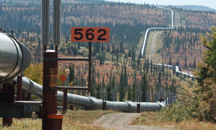 If the US Had Price on Carbon, Would Keystone XL Have Made Sense?