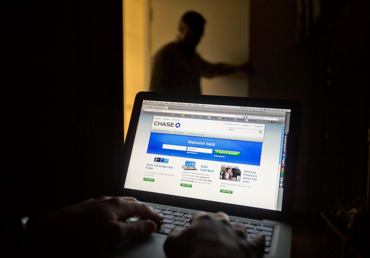 Banks, at Odds With Personal Finance Sites, Disrupt Service