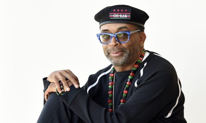 Spike Lee Shares Worst Film Experience, Top Career Moments
