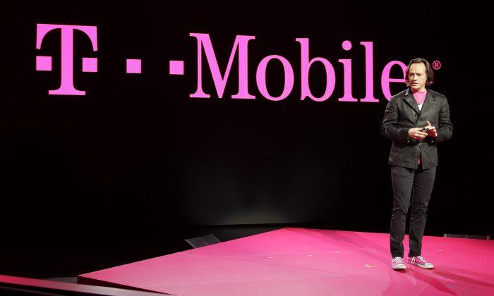 T-Mobile Exempts Streaming Video From Some Data Caps