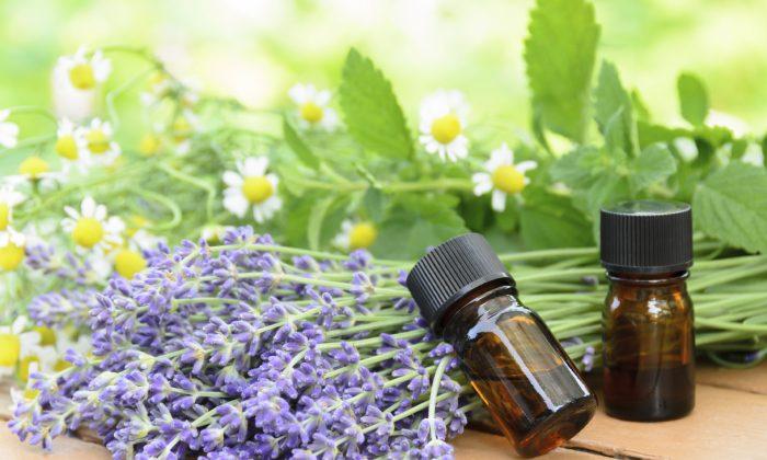 Best Essential Oils to Reduce Stress