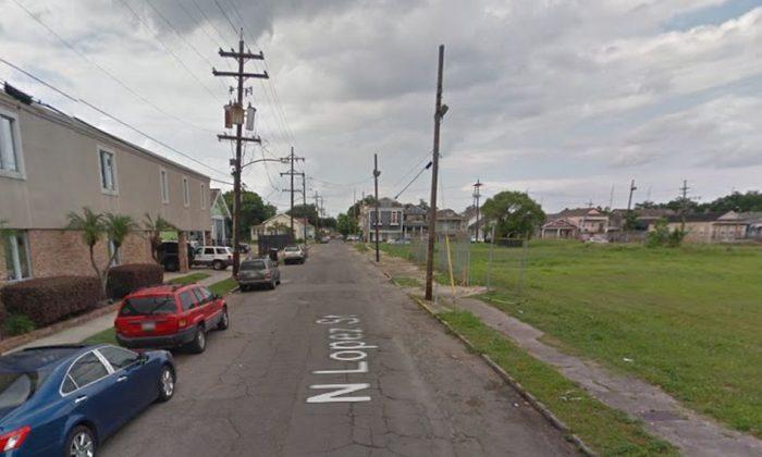 Woman Escapes New Orleans ‘House of Horrors’ After Kidnapping