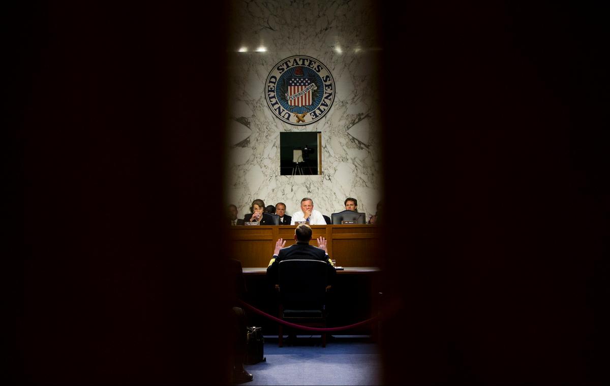 Proposed US and UK Laws Will Entrench Surveillance Powers Across the Atlantic