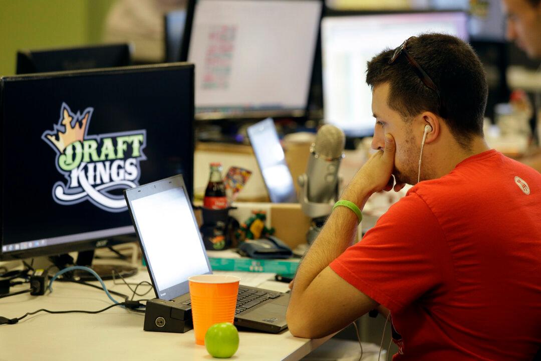 Daily Fantasy Sports Showdown Spotlights NY Attorney General