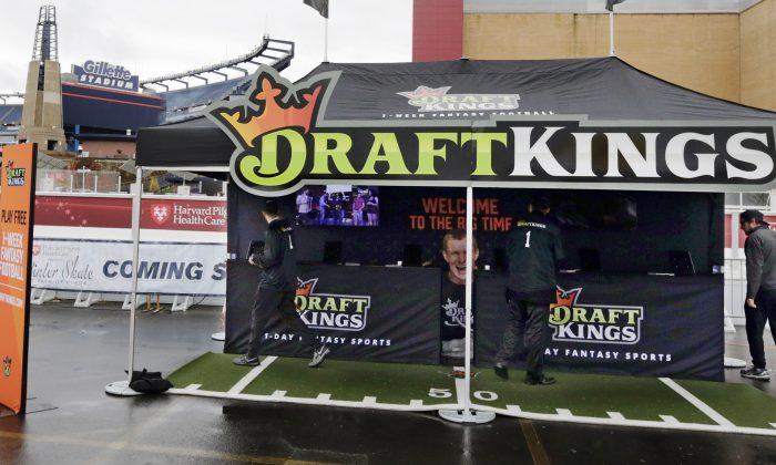 Patchwork of Laws Poses Legal Quicksand for Fantasy Sports