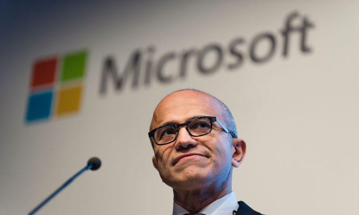 Microsoft to Keep German Customers’ Cloud Data in Country