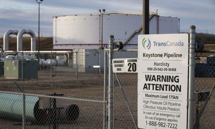 No Easy Options for TransCanada After Keystone XL Rejection