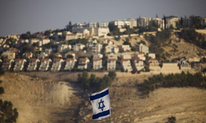Product-Labeling Plan by Europe Deepens Israel’s Isolation