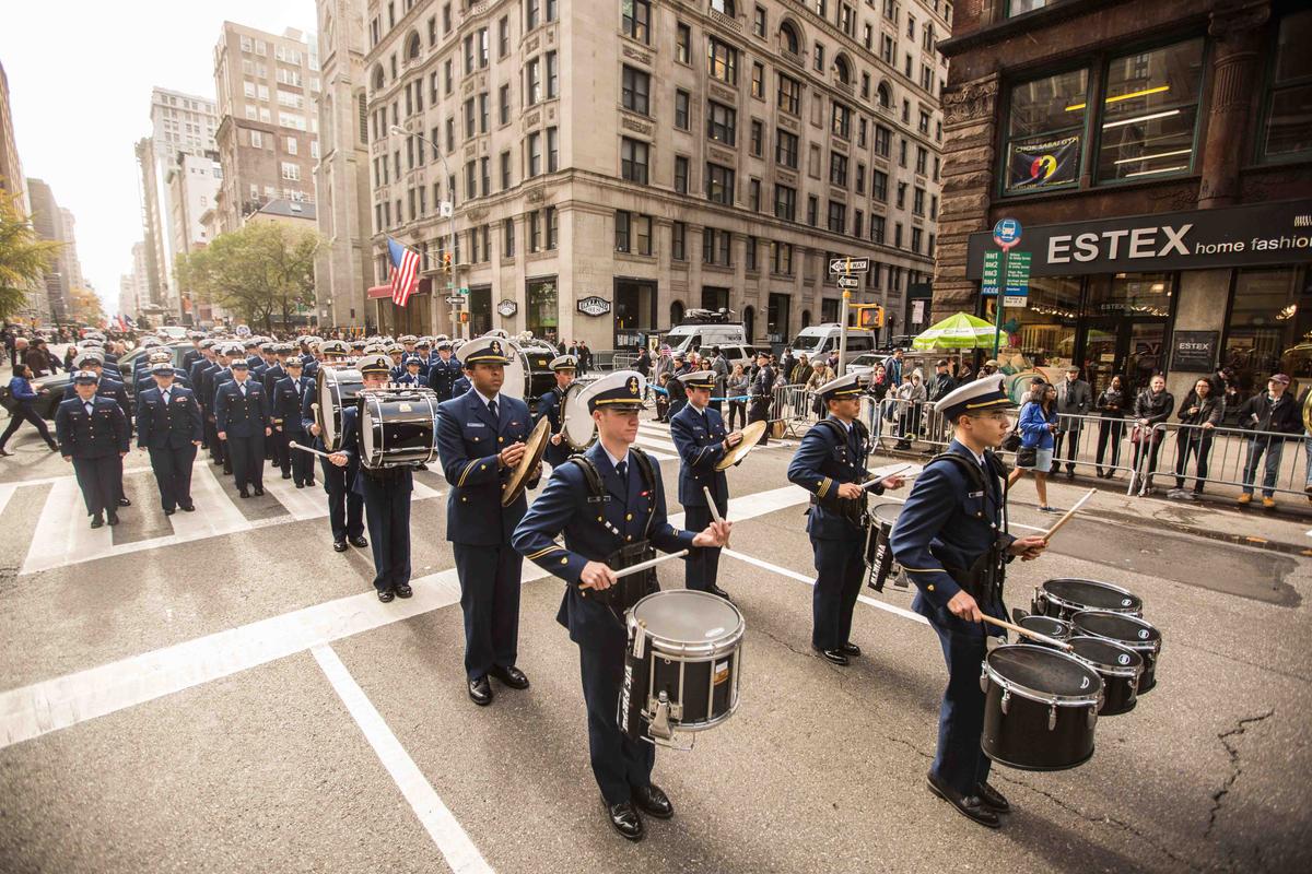 Veterans Day, a Reminder of Sacrifice, Support, and Hardship
